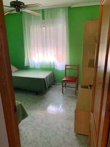 4 makuuhuone Huoneisto myytävänä paikassa Pilar de la Horadada ciudad, Pilar de la Horadada - 217 000 € (Ref: 9155343)