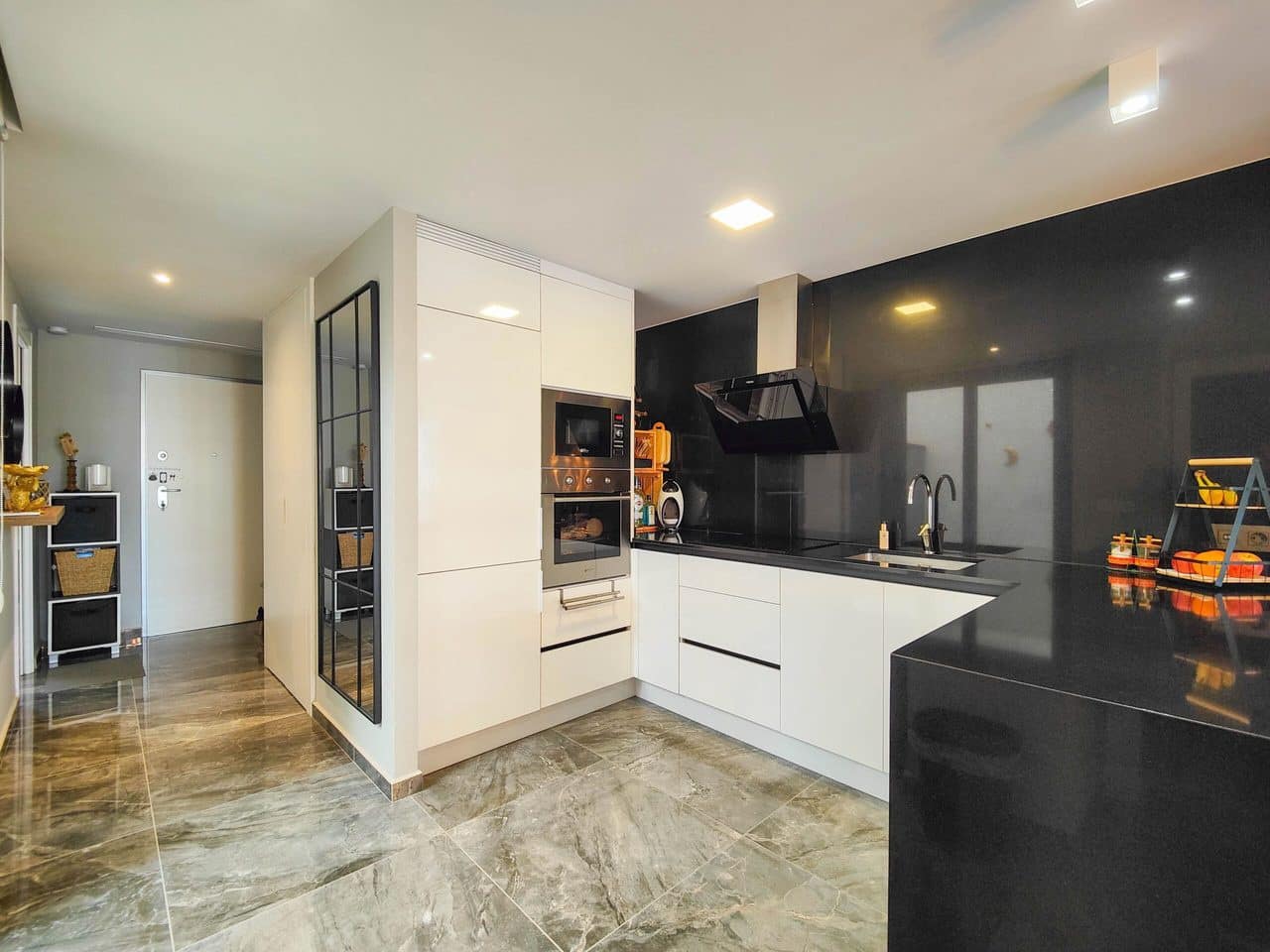 2 bedroom Apartment for sale in Orihuela Costa - € 269,000 (Ref: 9155353)