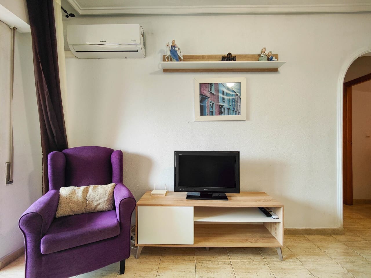 2 bedroom Apartment for sale in Torrevieja - € 143,900 (Ref: 9155355)