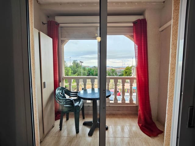 2 bedroom Apartment for sale in El Molino, Torrevieja - € 143,900 (Ref: 9155355)