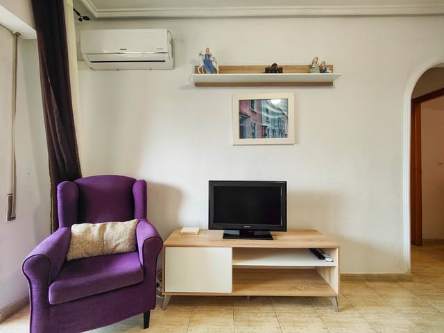 2 bedroom Apartment for sale in El Molino, Torrevieja - € 143,900 (Ref: 9155355)