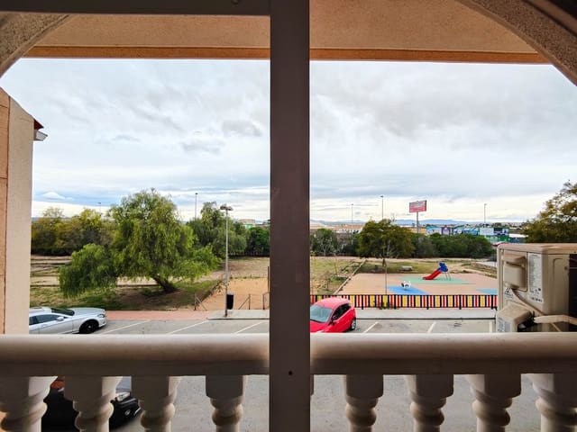 2 bedroom Apartment for sale in El Molino, Torrevieja - € 143,900 (Ref: 9155355)