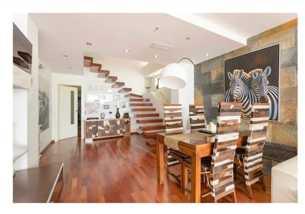 4 soveværelse Lejlighed til salg i Torrevieja - € 489.000 (Ref: 9155363)