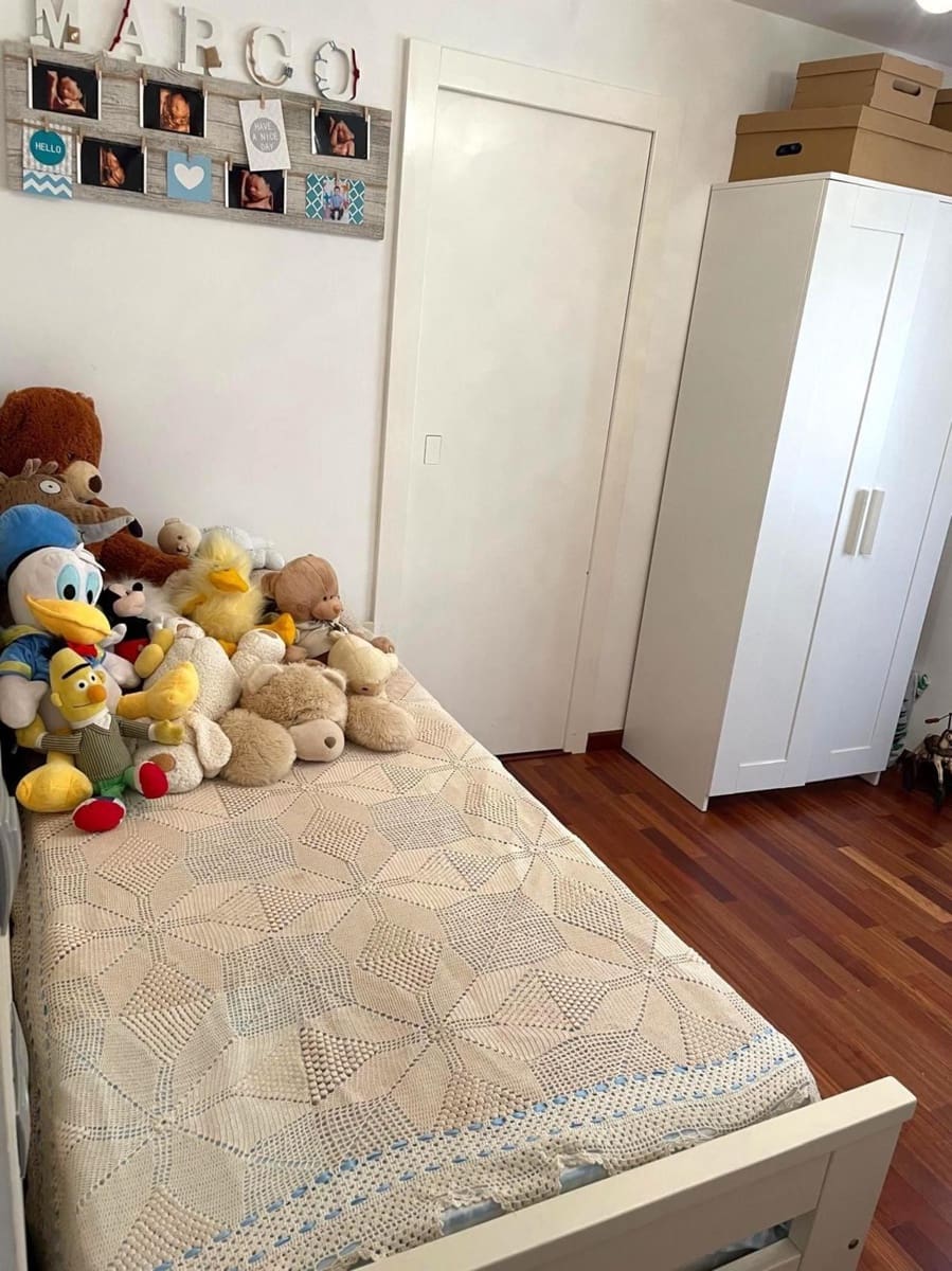 4 soveværelse Lejlighed til salg i Torrevieja - € 489.000 (Ref: 9155363)