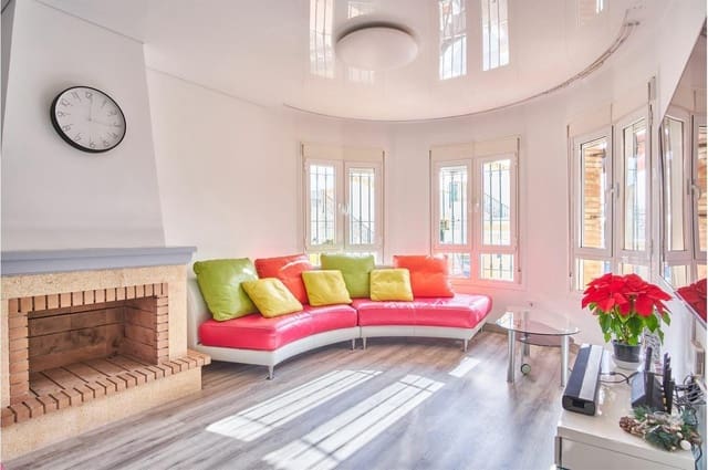 3 sypialnia Willa na sprzedaż w Los Montesinos - 260 000 € (Ref: 9155366)