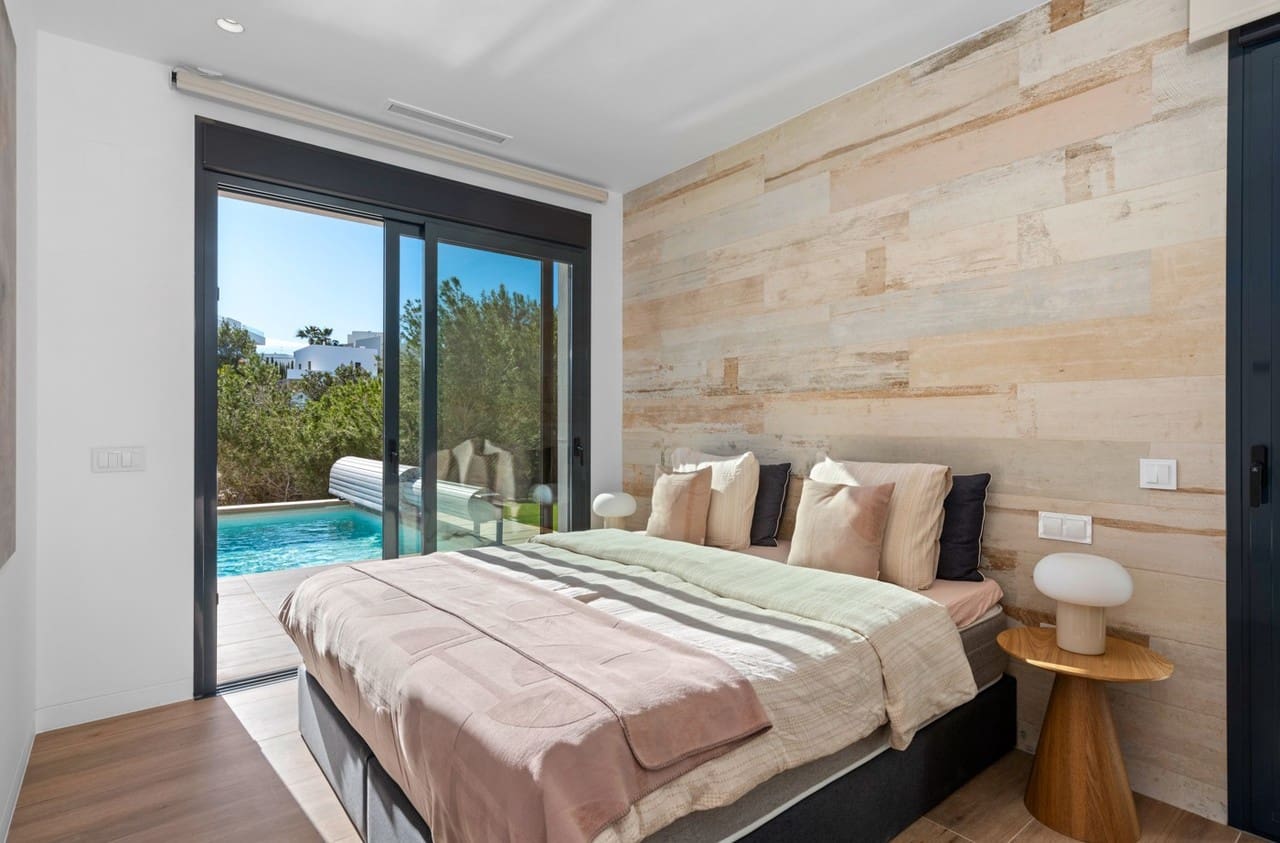 4 soveværelse Villa til salg i Las Colinas Golf - € 829.000 (Ref: 9155368)