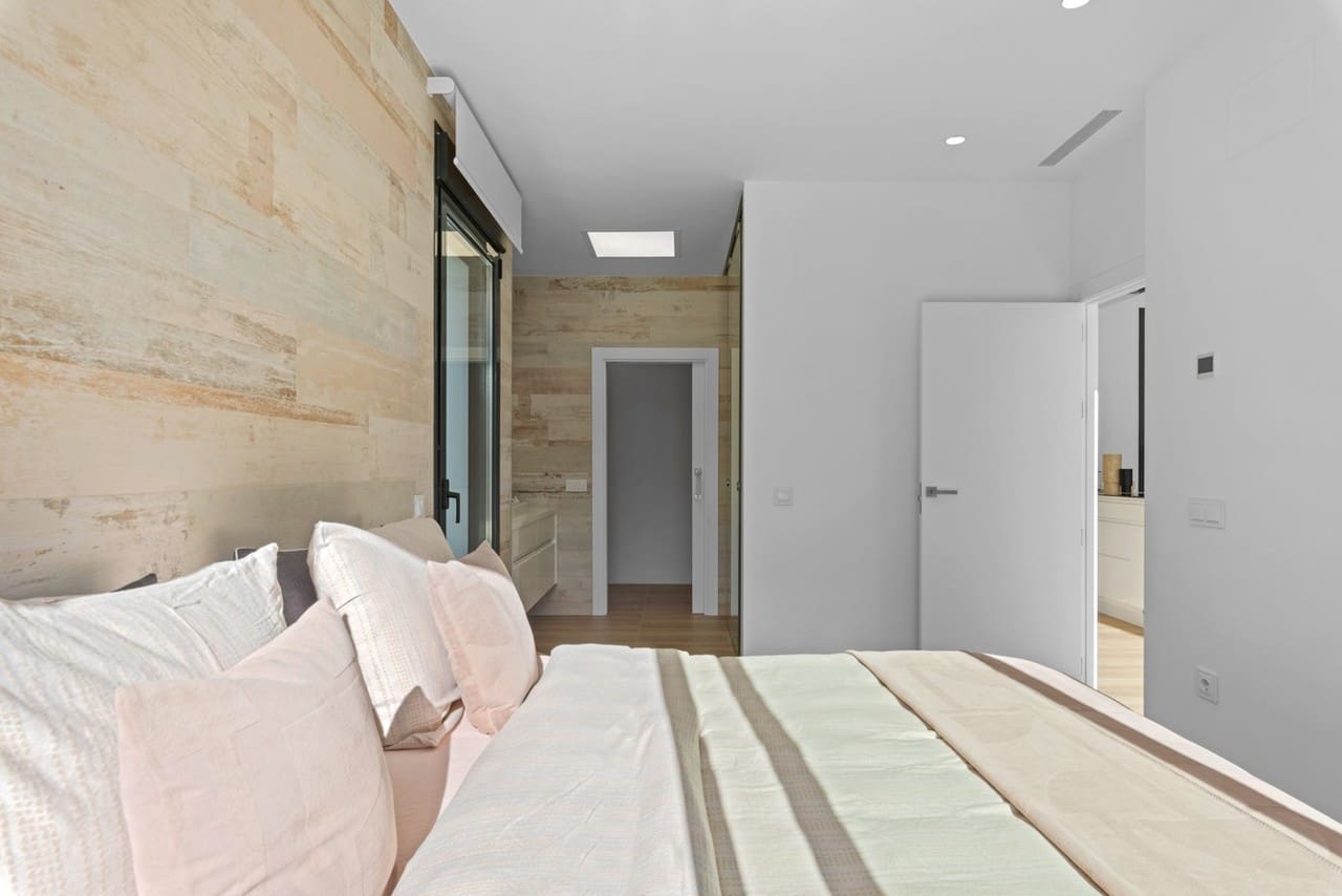 4 soveværelse Villa til salg i Las Colinas Golf - € 829.000 (Ref: 9155368)