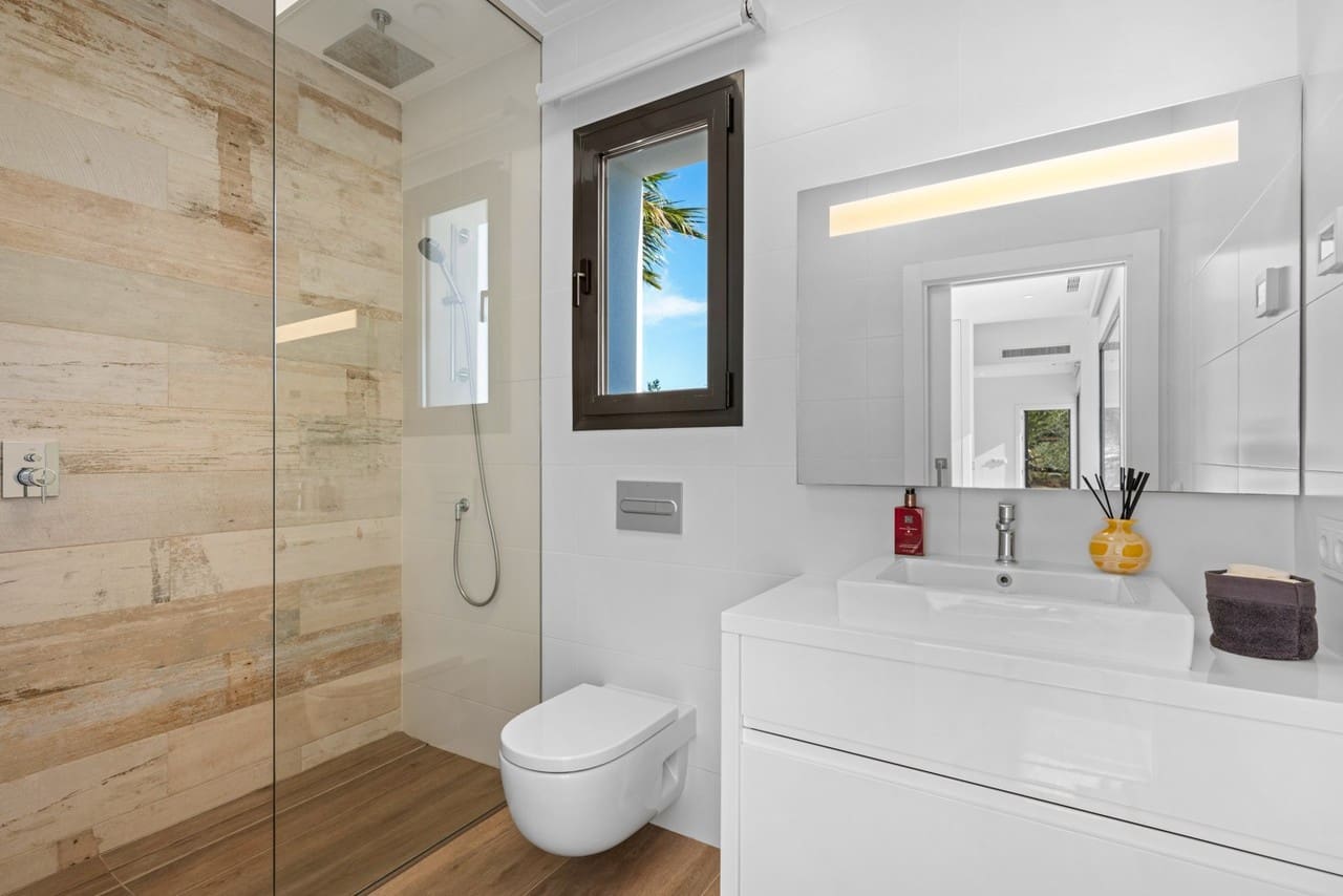 4 soveværelse Villa til salg i Las Colinas Golf - € 829.000 (Ref: 9155368)