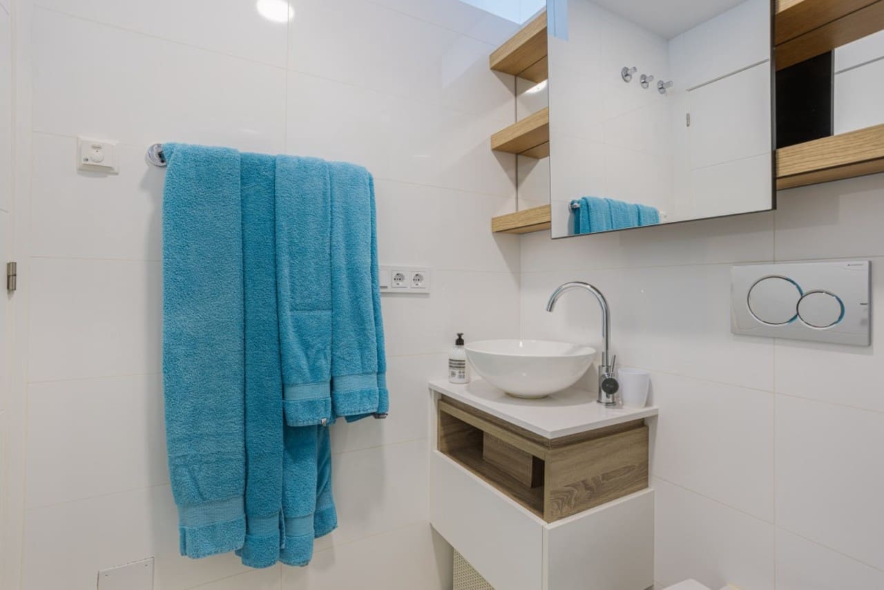 2 soveværelse Penthouse til salg i Ciudad Quesada - € 318.900 (Ref: 9155369)