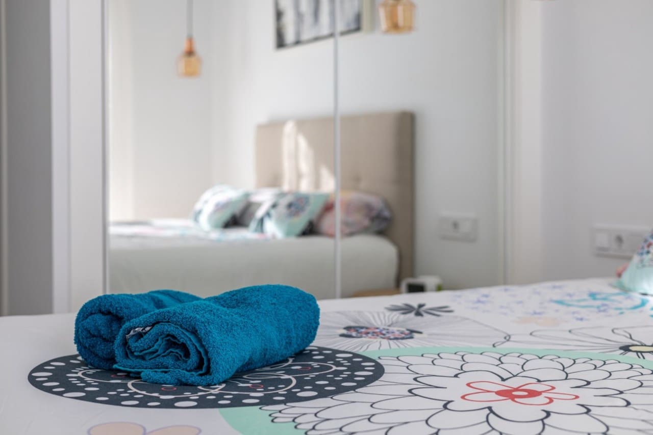 2 soveværelse Penthouse til salg i Ciudad Quesada - € 318.900 (Ref: 9155369)