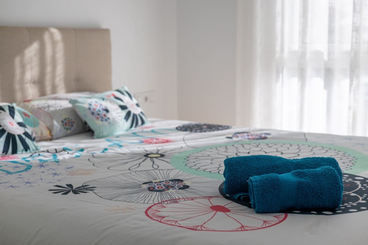 2 soveværelse Penthouse til salg i Ciudad Quesada - € 318.900 (Ref: 9155369)