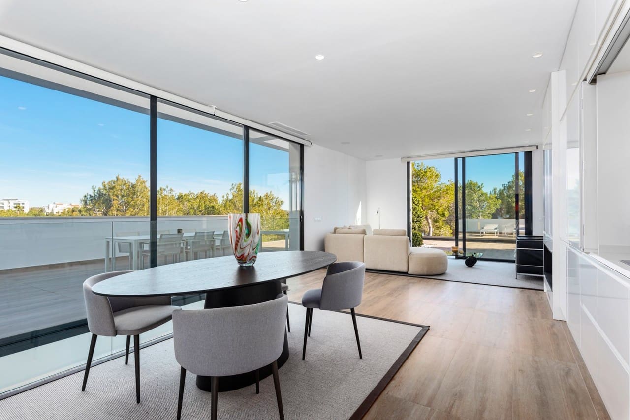 4 slaapkamer Villa te koop in Las Colinas Golf - € 799.000 (Ref: 9155370)