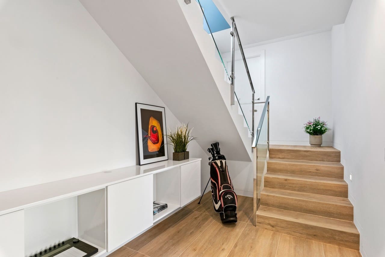 4 slaapkamer Villa te koop in Las Colinas Golf - € 799.000 (Ref: 9155370)