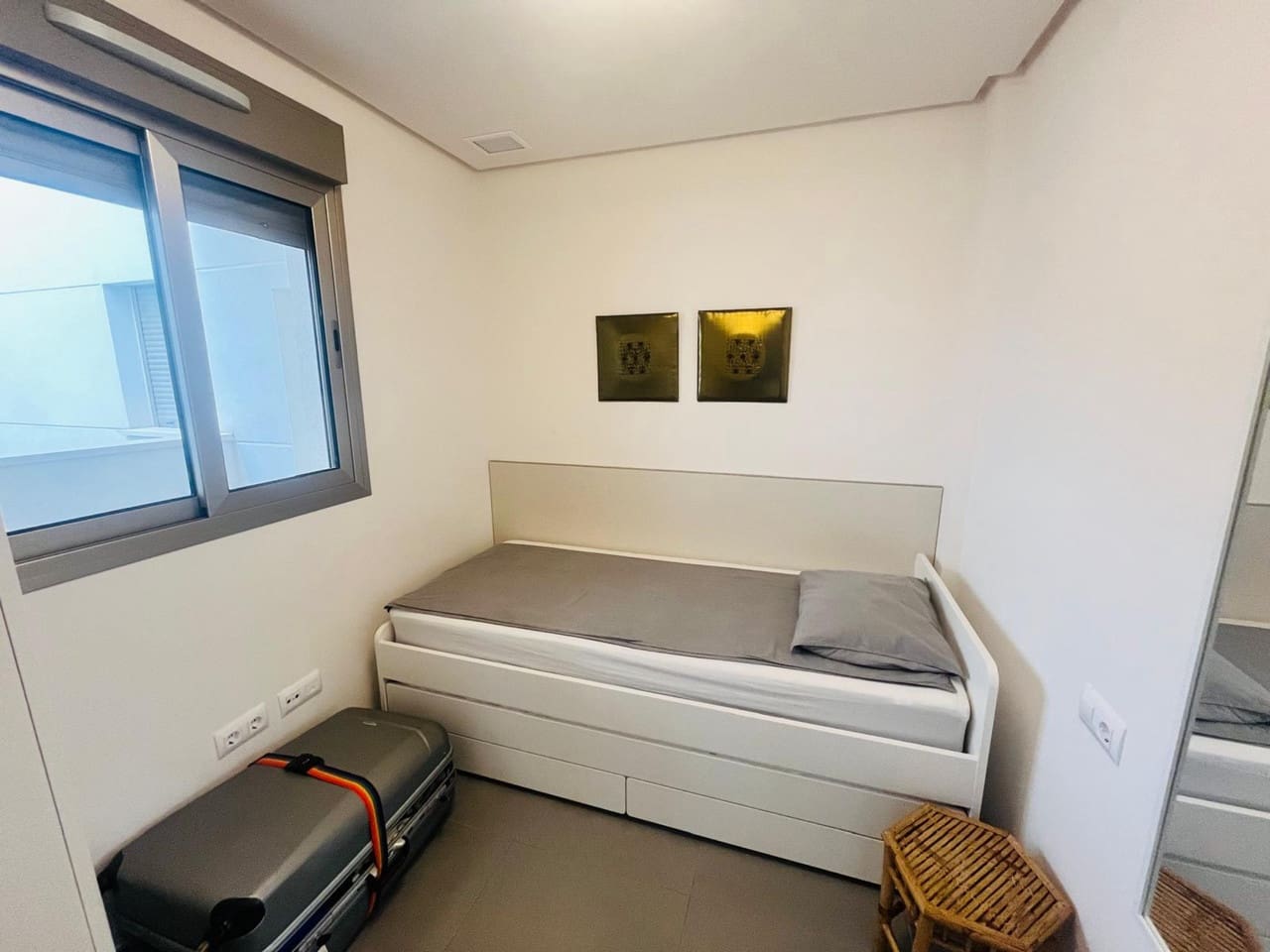 3 soverom Leilighet til salgs i Los Dolses - € 305 000 (Ref: 9155373)