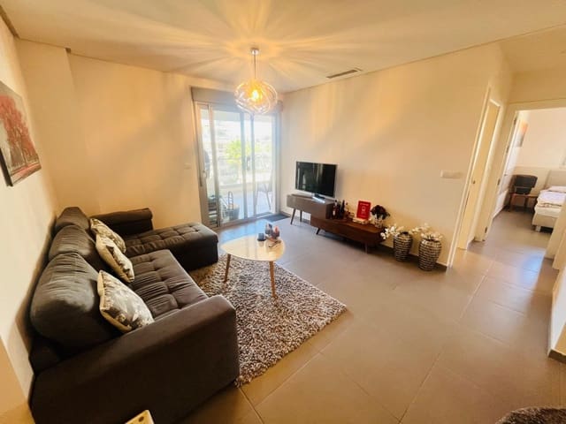 3 camera da letto Appartamento in vendita in Los Dolses, Orihuela - 305.000 € (Rif: 9155373)