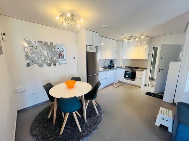 3 camera da letto Appartamento in vendita in Los Dolses, Orihuela - 305.000 € (Rif: 9155373)