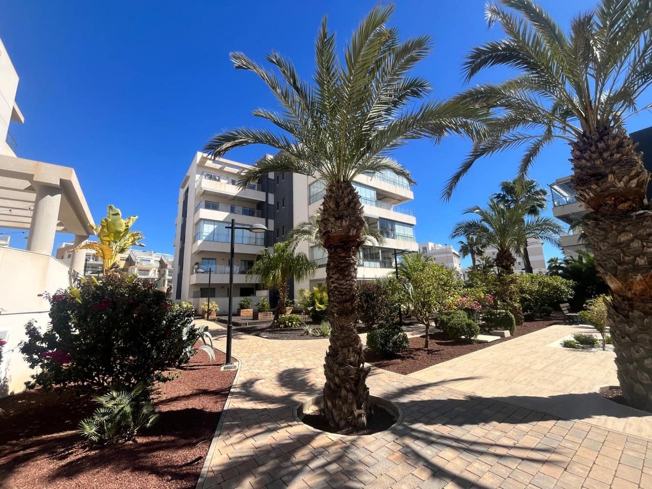 3 soverom Leilighet til salgs i Los Dolses - € 305 000 (Ref: 9155373)