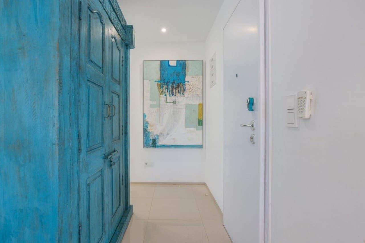 2 soveværelse Penthouse til salg i Ciudad Quesada - € 318.000 (Ref: 9155377)