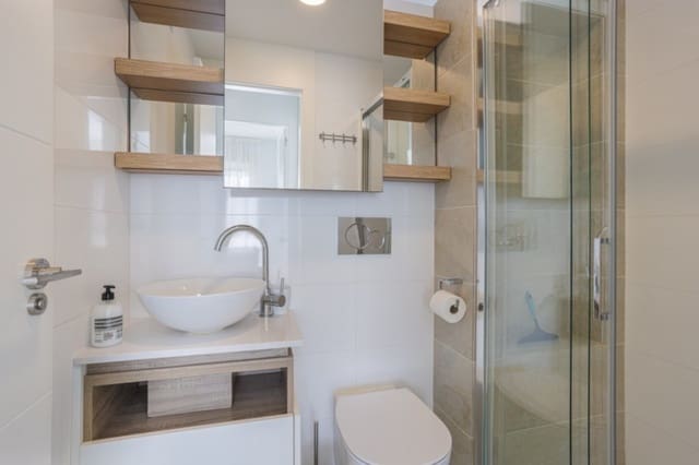 2 soverom Penthouse til salgs i Ciudad Quesada, Rojales - € 318 000 (Ref: 9155377)