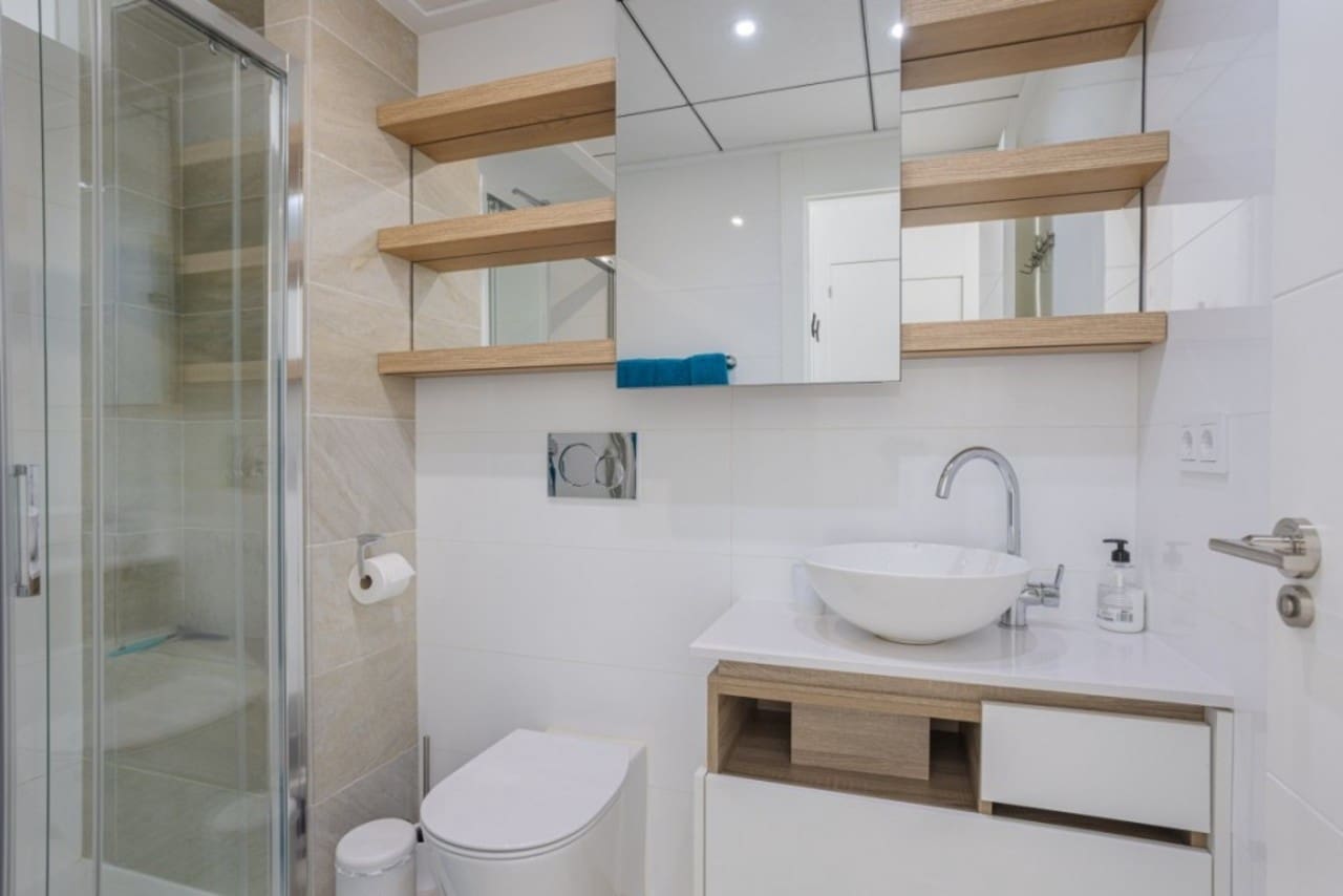 2 soveværelse Penthouse til salg i Ciudad Quesada - € 318.000 (Ref: 9155377)