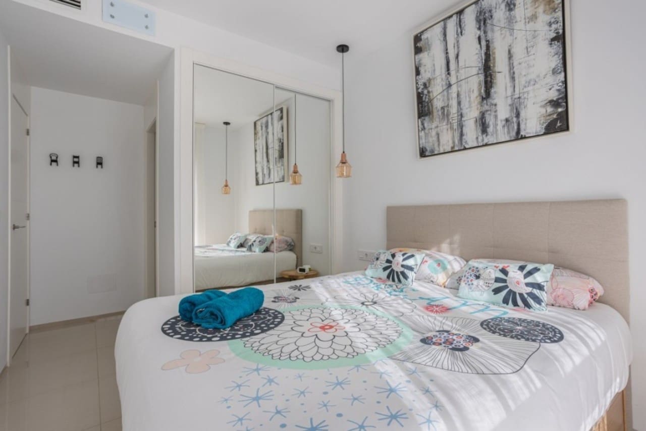 2 soveværelse Penthouse til salg i Ciudad Quesada - € 318.000 (Ref: 9155377)