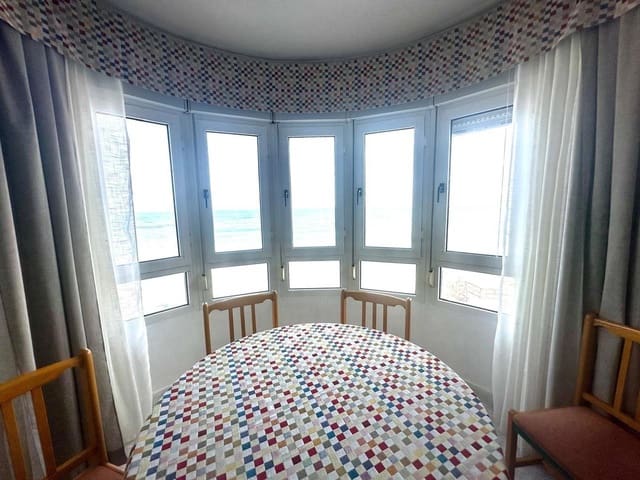 Apartamento de 3 habitaciones en El Molino, Torrevieja en venta - 399.000 € (Ref: 9155380)