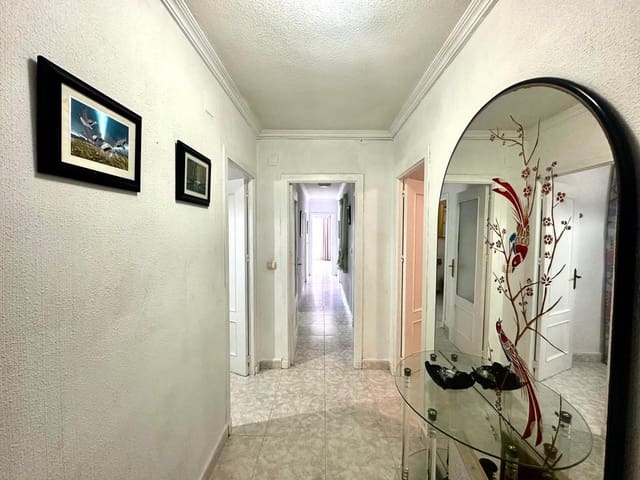 Apartamento de 3 habitaciones en El Molino, Torrevieja en venta - 399.000 € (Ref: 9155380)