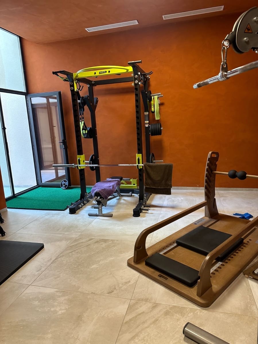 4 chambre Villa/Maison à vendre à Ciudad Quesada - 730 000 € (Ref: 9155386)