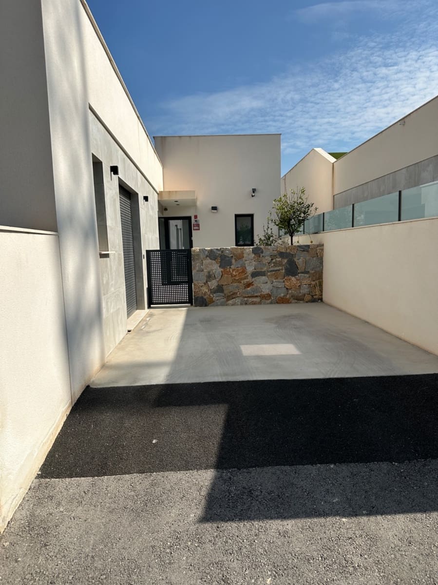 4 chambre Villa/Maison à vendre à Ciudad Quesada - 730 000 € (Ref: 9155386)