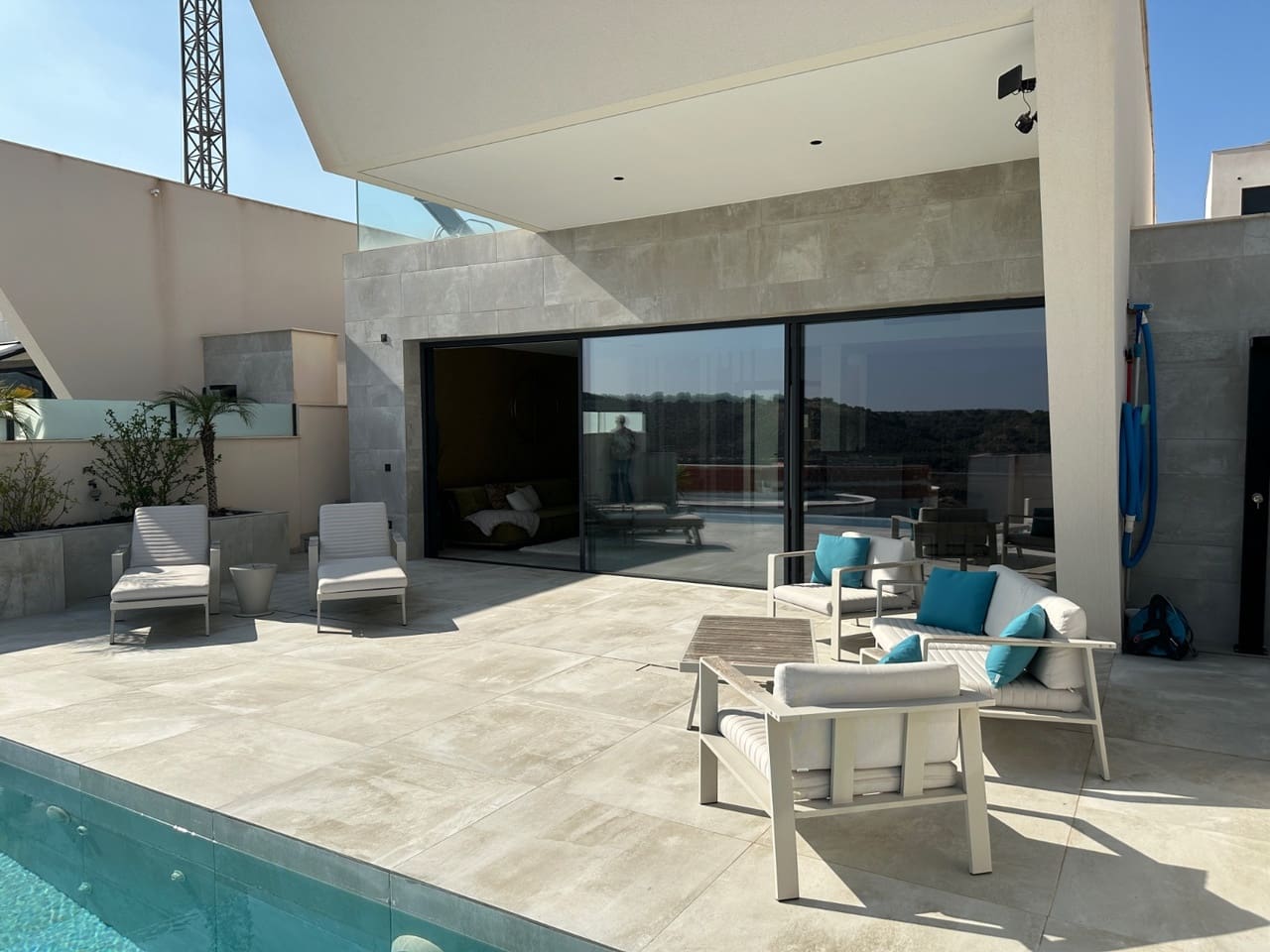 4 chambre Villa/Maison à vendre à Ciudad Quesada - 730 000 € (Ref: 9155386)