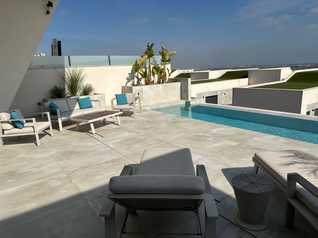 4 chambre Villa/Maison à vendre à Ciudad Quesada - 730 000 € (Ref: 9155386)