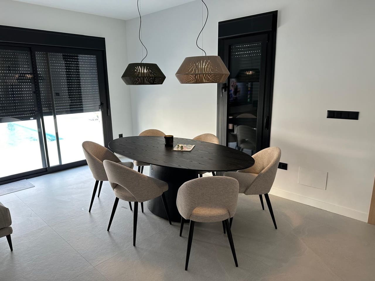 Chalet de 4 habitaciones en Ciudad Quesada en venta - 657.000 € (Ref: 9155387)