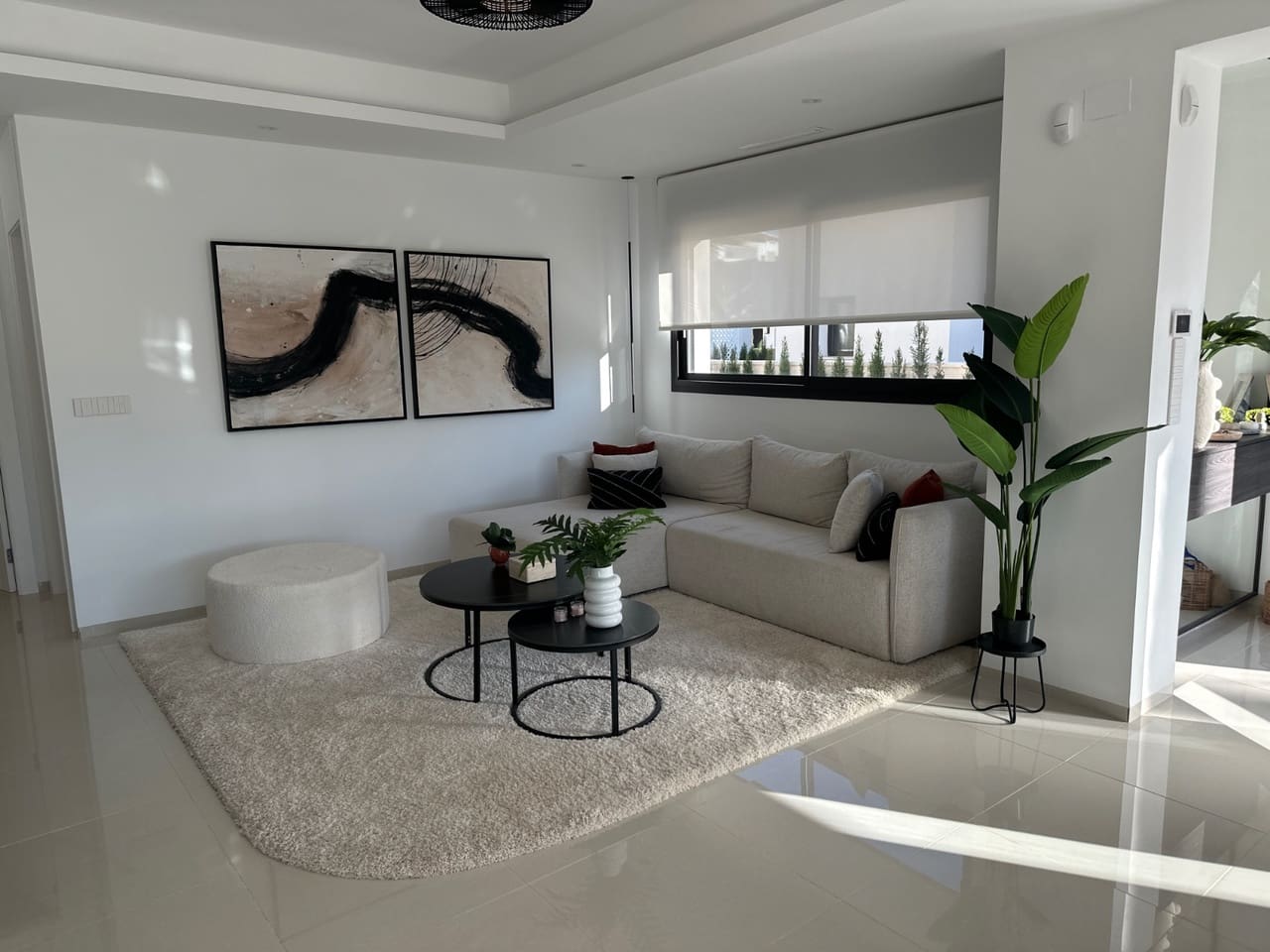 3 makuuhuone Huvila myytävänä paikassa Ciudad Quesada - 995 000 € (Ref: 9155388)