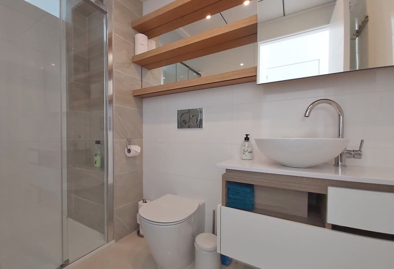 2 slaapkamer Penthouse te koop in Ciudad Quesada - € 299.900 (Ref: 9155389)