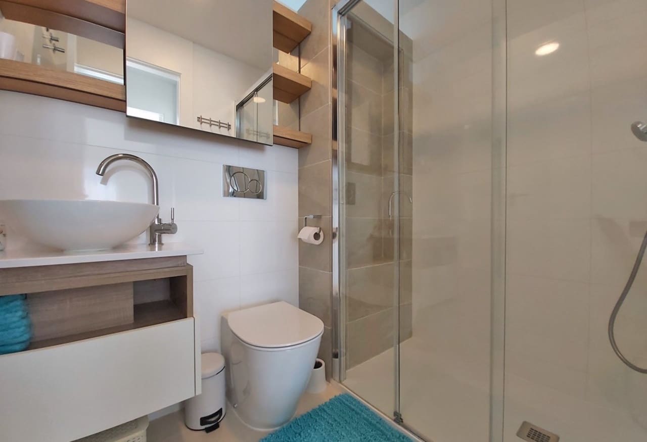 2 slaapkamer Penthouse te koop in Ciudad Quesada - € 299.900 (Ref: 9155389)