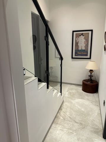 Chalet de 3 habitaciones en Ciudad Quesada, Rojales en venta - 495.000 € (Ref: 9155390)