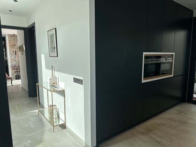 Chalet de 3 habitaciones en Ciudad Quesada, Rojales en venta - 495.000 € (Ref: 9155390)