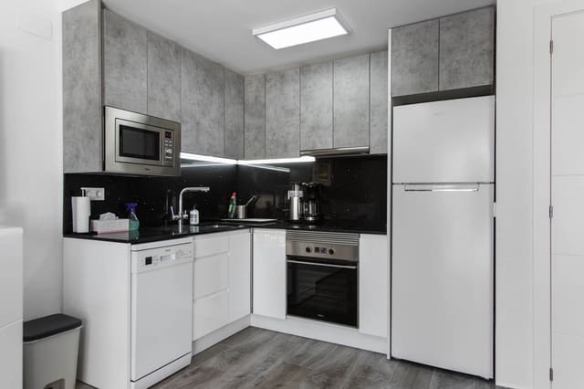 2 soverom Leilighet til salgs i El Molino, Torrevieja - € 169 900 (Ref: 9155398)