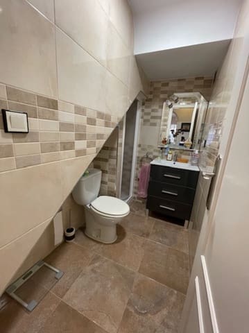 3 bedroom Townhouse for sale in Dehesa de Campoamor, Orihuela - € 229,995 (Ref: 9155418)