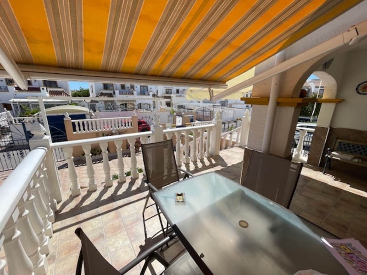 3 bedroom Townhouse for sale in Orihuela Costa - € 229,995 (Ref: 9155418)