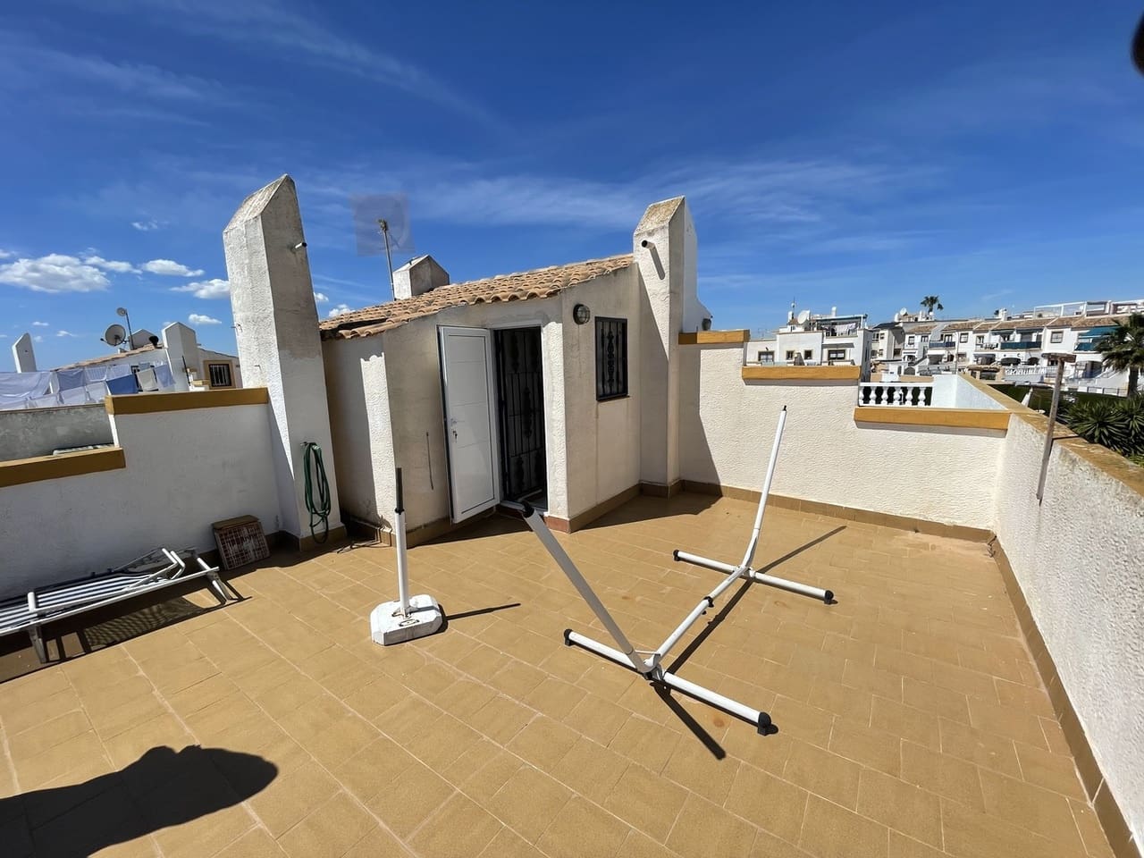 3 bedroom Townhouse for sale in Orihuela Costa - € 229,995 (Ref: 9155418)