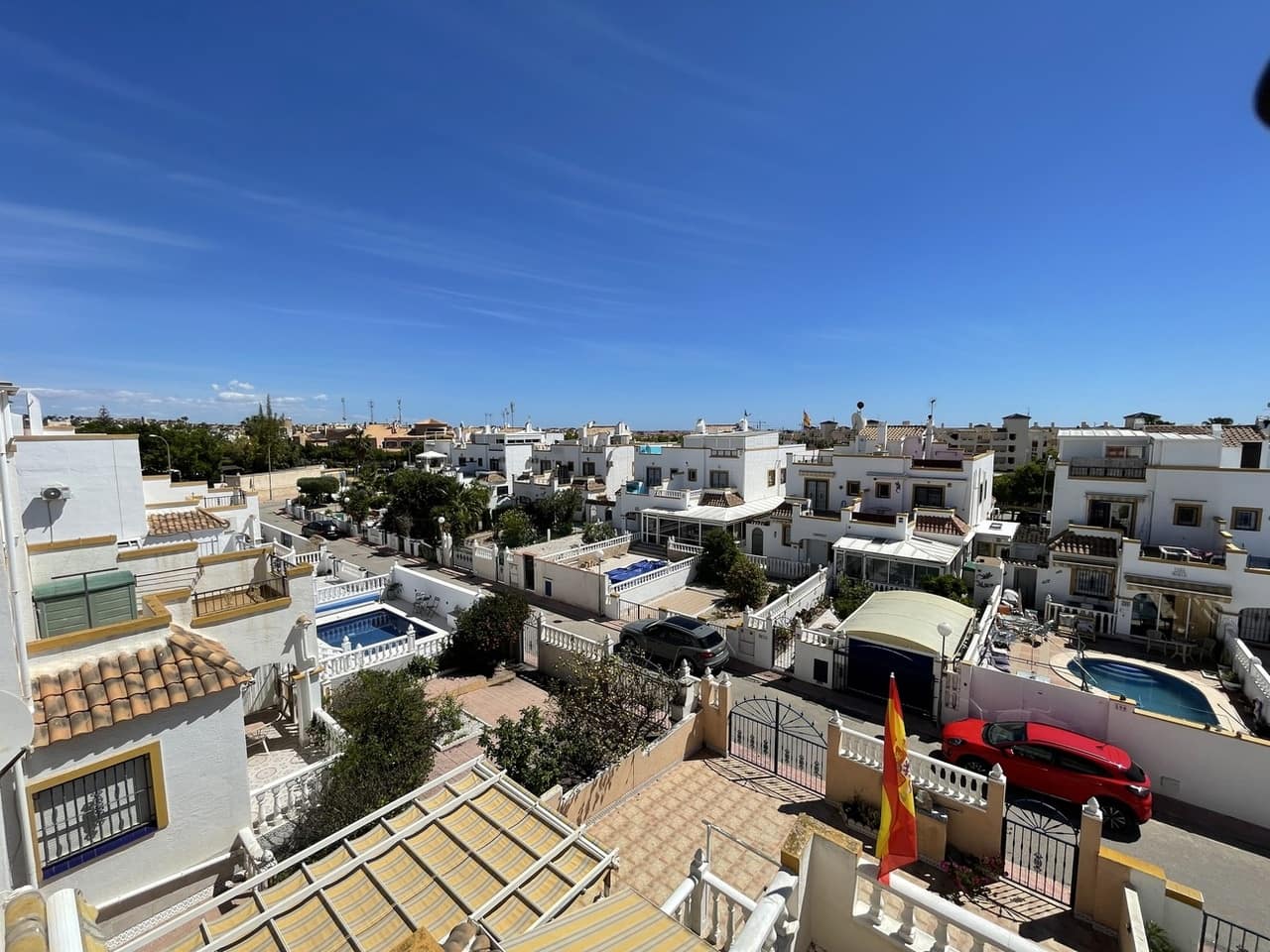 3 bedroom Townhouse for sale in Orihuela Costa - € 229,995 (Ref: 9155418)