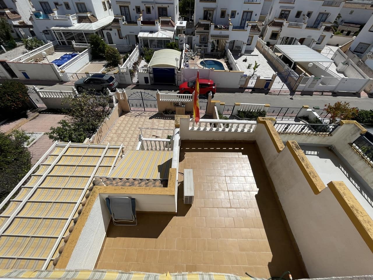 3 bedroom Townhouse for sale in Orihuela Costa - € 229,995 (Ref: 9155418)