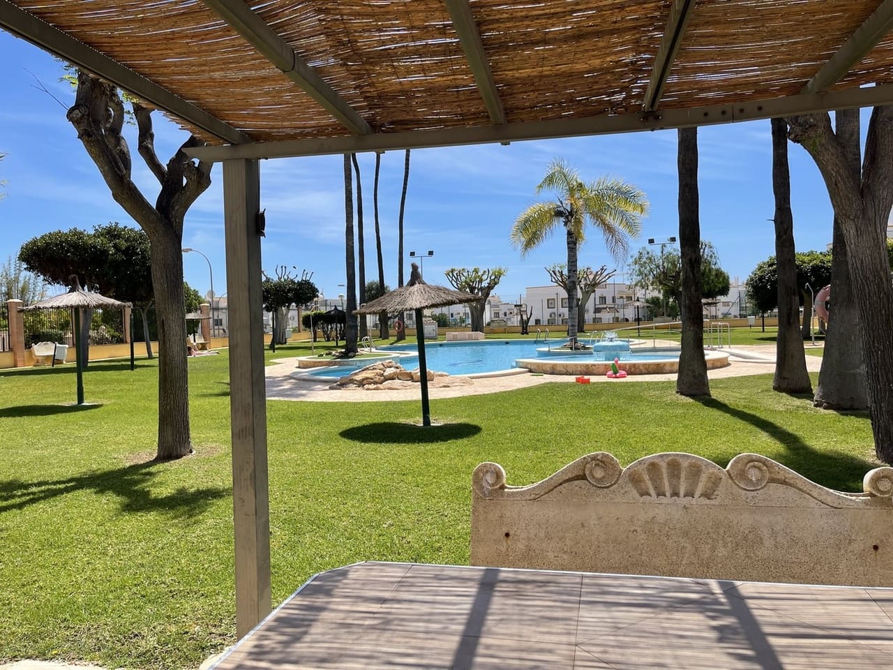 3 bedroom Townhouse for sale in Orihuela Costa - € 229,995 (Ref: 9155418)