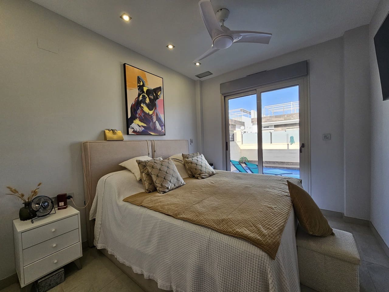 3 camera da letto Villa in vendita in Villamartin - 369.950 € (Rif: 9155433)