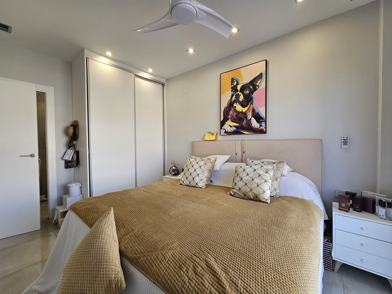 3 camera da letto Villa in vendita in Villamartin - 369.950 € (Rif: 9155433)