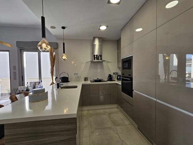 3 camera da letto Villa in vendita in Villamartin, Orihuela - 369.950 € (Rif: 9155433)