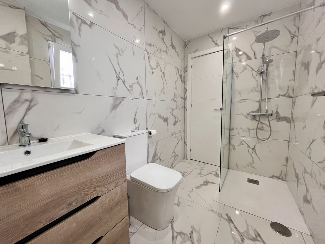 1 makuuhuone Huoneisto myytävänä paikassa Villamartin - 155 000 € (Ref: 9155434)