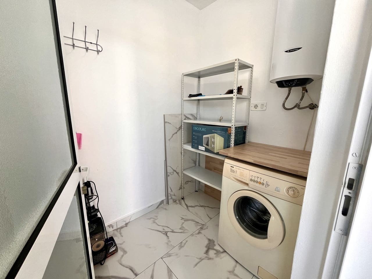 1 makuuhuone Huoneisto myytävänä paikassa Villamartin - 155 000 € (Ref: 9155434)