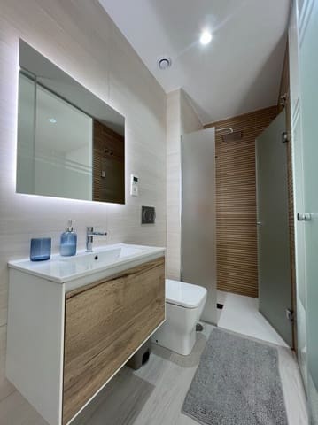 2 bedroom Apartment for sale in El Molino, Torrevieja with pool - € 259,000 (Ref: 9155436)